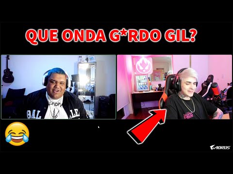 LIT KILLAH Y G SONY IRL COMPLETO | Ft. Markito Navajas | RISAS ASEGURADAS