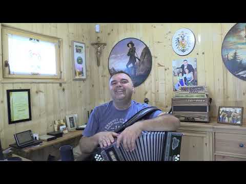 Renes Volksmusikwelt - RJB Südklang