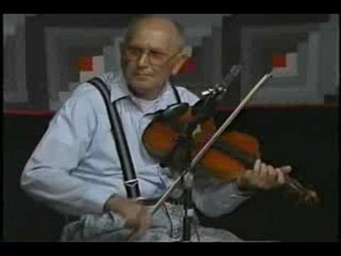 Clyde Davenport 1993 - Drunken Hiccups
