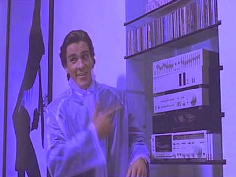 Prozak Morris-Consummate Professionalism (Sussudio Flip)