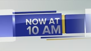 WKYT Midmorning on 5/16/16