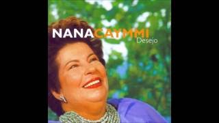 Nana Caymmi- Desejo 2001- Álbum Completo