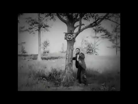 Tracked by Bloodhounds; or, A Lynching at Cripple Creek