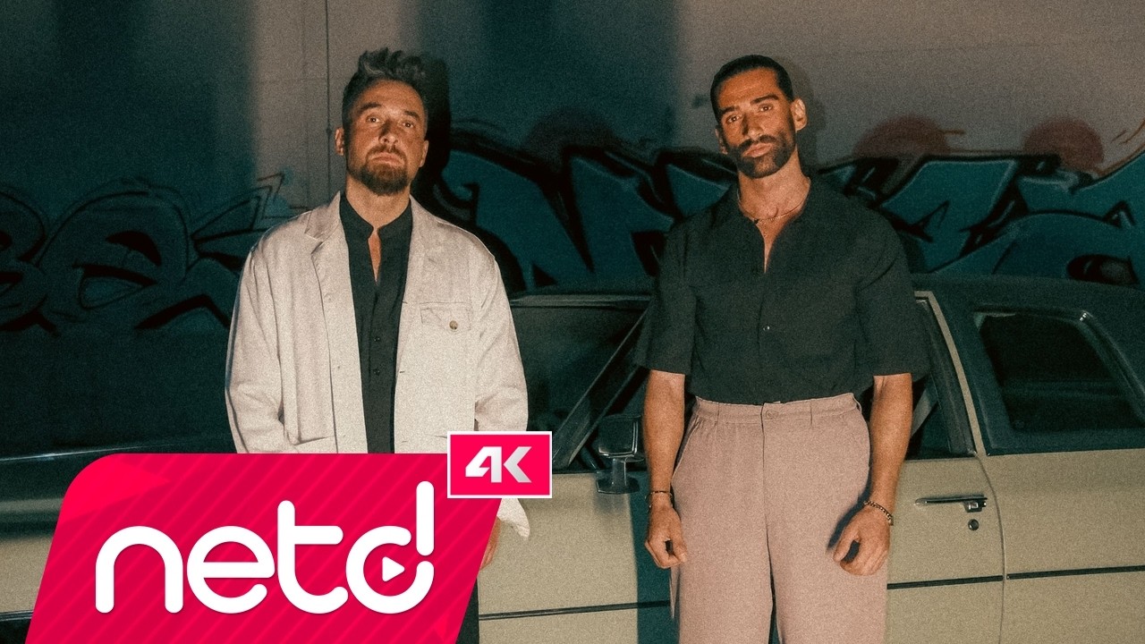 Eker Brüder - Hep Bi Bahane