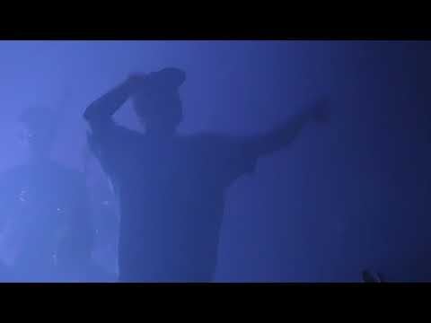 Casper - Mieses Leben/Wolken (live Hamburg Clubtour 2022)