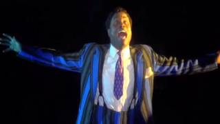 I've got the lowdown blues