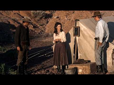 Jack Nicholson – Der Wilde Westen verzeiht nie… (1966) Das Gesicht des Hasses