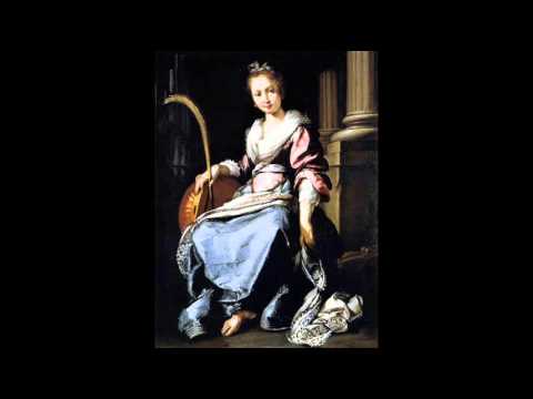 Video thumbnail for Sancta Maria, succurre miseris