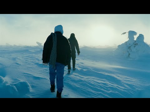 Refrit ft. Dan Gibes - Upał czy mróz [Quality Control]