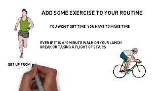 Sales Person’s Activities: Health Check