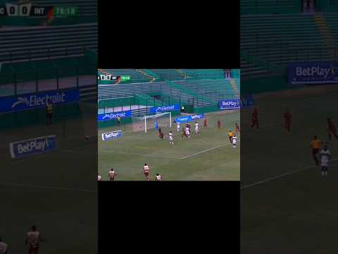 Independiente Valle del Cauca vs Inter Palmira