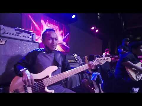 KARAM - ALL TOGETHER NOW MALAYSIA - MUSIM 2 - BASS CAM