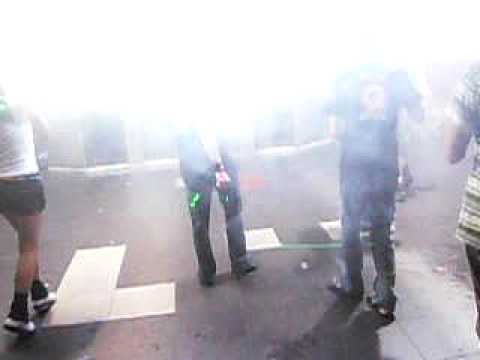 26.06 GoHard or GoHome Relaks Leszno 4