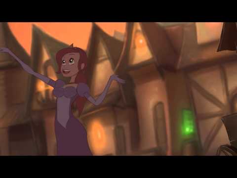 New Album and New Music Video!