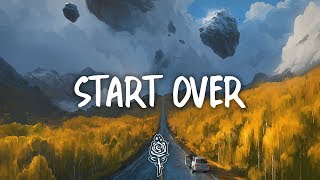 Imagine Dragons - Start Over (Lyrics)
