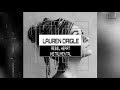 Lauren Daigle - Rebel Heart - Instrumental (Karaoke) Track with Lyrics