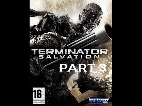 terminator salvation xbox 360 review