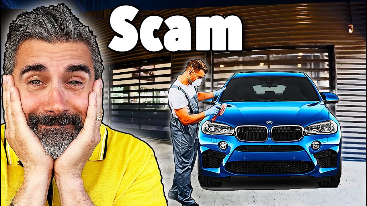 Buying a Used Luxury Car in Australia: The Due Diligence Guide