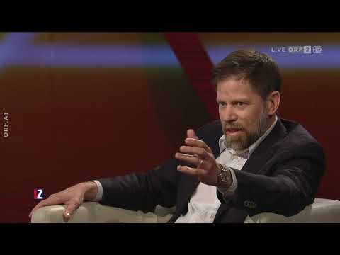 ÖVP-Beschreibung als Cosa Nostra