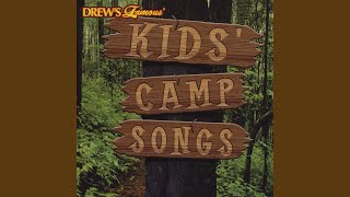 Camptown Races (Doo Dah Doo Dah)