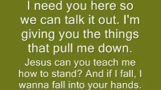 Abandon: Be Alive In Me OFFICIAL LYRICS VIDEO