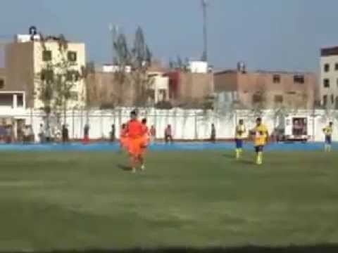 CALDERA VS CAZATALENTOS 2