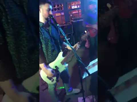 Hi Ho Silver Lining @ JKS