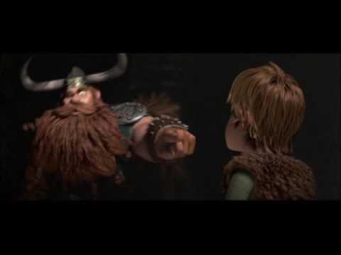 "Arlo the Red-Nosed Dinosaur" Part 3 - Hiccup the "Misfit" Elf/Arlo the "Misfit" Dinosaur