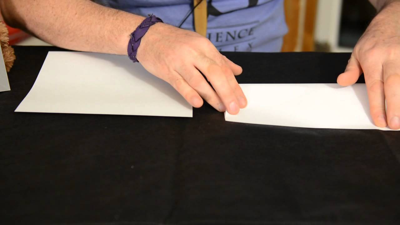 Origami 101 : Origami Tips