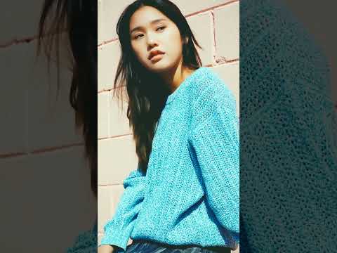 마크엠 × 미미 23 봄/여름 여름 컬렉션