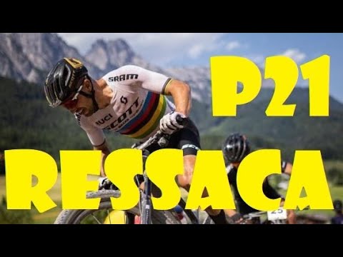 XCO Summary Stage 3 of the MTB World Cup - Leogang - Austria