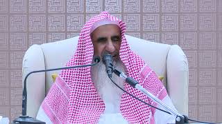 صورة 47 شرح كتاب التوحيد - شرح باب قول الله تعالى : ﴿ يَظُنُّونَ بِالله غَيْر الْحَق ظَن الْجَاهِلِيَّة ﴾