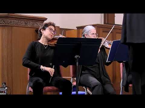 MARIN BAROQUE - Les Indes Galantes, Orchestra Suite - Jean-Philippe Rameau -