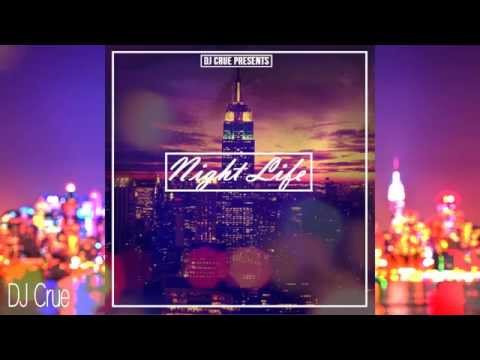 Eminem & Lupe Fiasco - Visionary (Night Life) [Mashup]