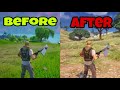 Fortnite Chapter 5 Movement Has Changed..
