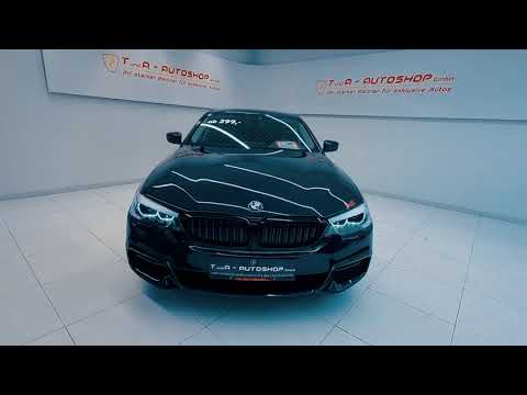 BMW 530e PHEV I M-Performance Aut.