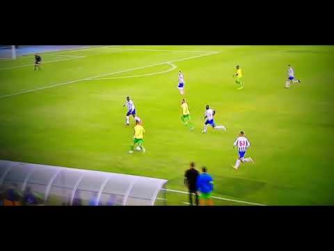 FC Porto B 1⚽2 Mafra - Segunda Liga  20/21