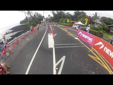 GoPro Ironman World Championship