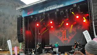 Touch The Moutians 2018 | Manillio | Bitte
