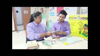 Bright Future School Video
