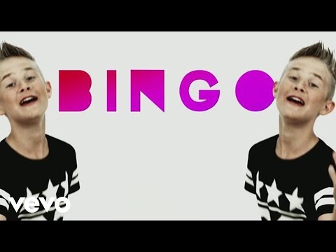 Toke - Bingo Bango