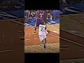Allen Iverson S Sick Move On Kobe Shorts