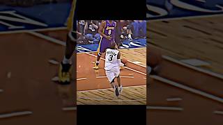 Download lagu Allen Iverson’s sick move on Kobe 😤 #shorts mp3