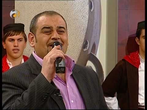 Zoran Dzorlev - Mile Kuzmanovski: Ne kani me