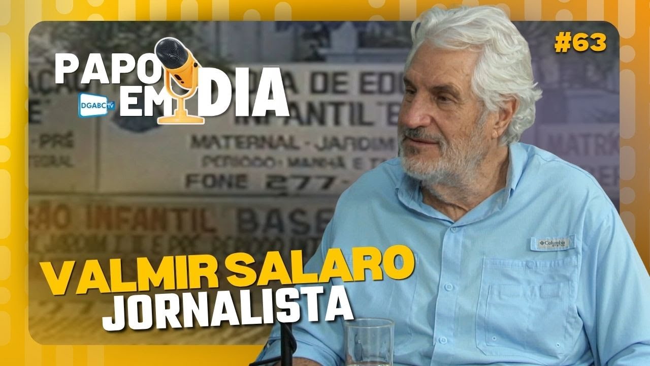 Escola Base e os erros que marcaram a imprensa