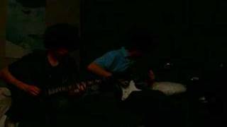 At the end of Cadences Of Absonance