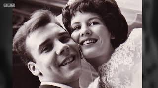 Marty Wilde, octogenarian, home visit