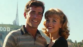 Letters From 1964 🎵 Americana Doo-Wop Love Song (Official Music Video)
