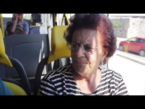 BRT Transcarioca: 'tchauzinho' para o trânsito e o desconforto