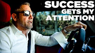 Success Advice from Grant Cardone